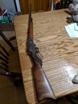 1893 MARLIN DELUXE 32-40 - 1 of 10