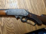 1893 MARLIN DELUXE 32-40 - 6 of 10