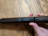 1893 MARLIN DELUXE 32-40 - 9 of 10
