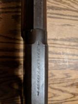 1893 MARLIN DELUXE 32-40 - 3 of 10