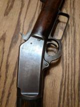 Original 1894 Marlin Rifle - 8 of 13