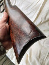 Winchester 1892 Early First Year Production - 12 of 15