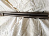 Winchester 1892 Early First Year Production - 7 of 15