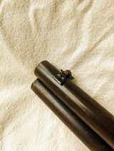 Winchester 1892 Early First Year Production - 14 of 15