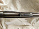 Winchester 1892 Early First Year Production - 8 of 15