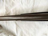 Winchester 1892 Early First Year Production - 11 of 15