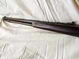 Winchester 1892 Early First Year Production - 9 of 15