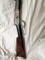 Winchester 1892 Early First Year Production - 2 of 15