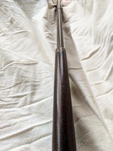 Winchester 1892 Early First Year Production - 10 of 15