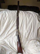 Winchester 1892 Early First Year Production - 4 of 15