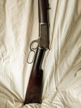 Winchester 1892 Early First Year Production - 5 of 15