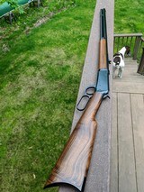 Winchester 1894/38-55 - 2 of 12