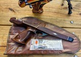 Remington XP-100 Bolt action handgun.221 Fireball with extras - 4 of 10