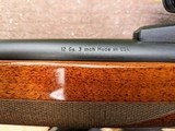 Browning Gold Hunter 12GA(Two Barrels) - 5 of 13