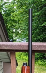 Browning Gold Hunter 12GA(Two Barrels) - 11 of 13