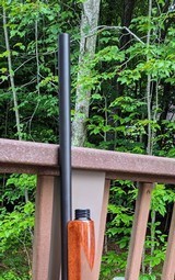Browning Gold Hunter 12GA(Two Barrels) - 7 of 13
