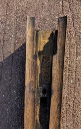 Parker Brothers Shotgun Grade 3, 0 frame stock set - 4 of 15