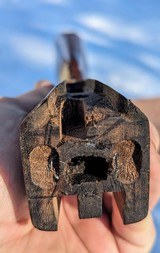 Parker Brothers Shotgun Grade 3, 0 frame stock set - 10 of 15