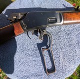 Marlin Model 1888 in 44-40 - 11 of 15