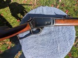 Marlin Model 1888 in 44-40 - 5 of 15