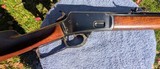 Marlin Model 1888 in 44-40 - 3 of 15