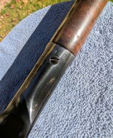 Marlin Model 1888 in 44-40 - 2 of 15