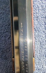 Marlin Model 1888 in 44-40 - 4 of 15