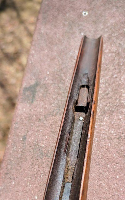 WInchester 1902 Short and Long FOR SALE - Image 9 of 10