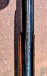 WInchester 1902 Short and Long FOR SALE - Image 6 of 10