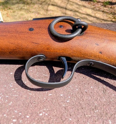 WInchester 1902 Short and Long FOR SALE - Image 8 of 10