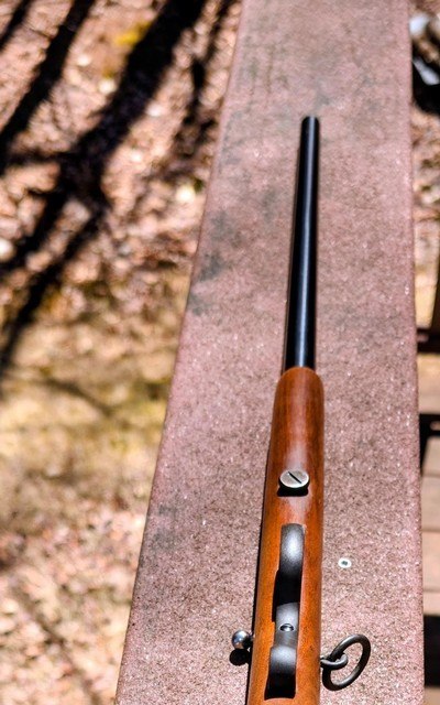 WInchester 1902 Short and Long FOR SALE - Image 3 of 10