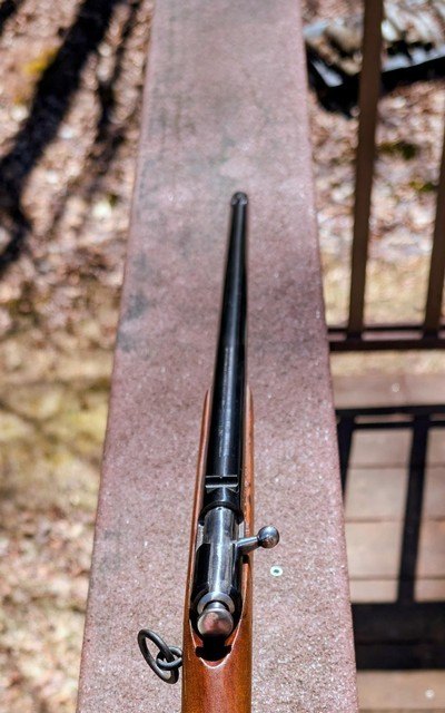 WInchester 1902 Short and Long FOR SALE - Image 7 of 10