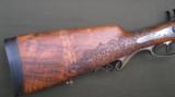J. Sackreuter Ext Hammer Double Rifle - 11 of 15