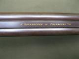 J. Sackreuter Ext Hammer Double Rifle - 12 of 15