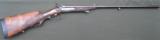 J. Sackreuter Ext Hammer Double Rifle - 2 of 15