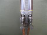 J. Sackreuter Ext Hammer Double Rifle - 14 of 15