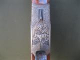 Hambrusch Double Rifle O/U 7x57R - 5 of 10