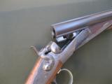 Schmidt & Habermann SxS Double Rifle - 7 of 13