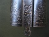 J.P. Sauer 12ga SxS Grade 45 - 9 of 11