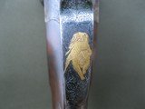 J.P. Sauer 12ga SxS Grade 45 - 7 of 11