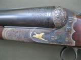 J.P. Sauer 12ga SxS Grade 45 - 4 of 11