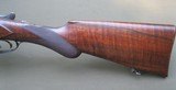 J.P. Sauer 12ga SxS Grade 45 - 10 of 11