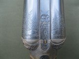 J.P. Sauer 12ga SxS Grade 45 - 8 of 11