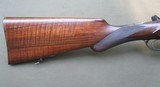 J.P. Sauer 12ga SxS Grade 45 - 11 of 11