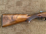 Winchester Model 21, 20 ga. - 1 of 12