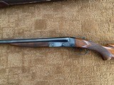 Winchester Model 21, 20 ga. - 4 of 12