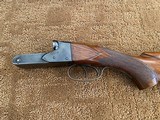 Winchester Model 21, 20 ga. - 5 of 12