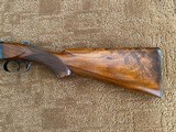 Winchester Model 21, 20 ga. - 2 of 12
