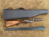 Winchester Model 21, 20 ga. - 12 of 12