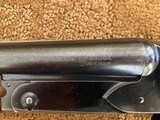 Winchester Model 21, 20 ga. - 10 of 12